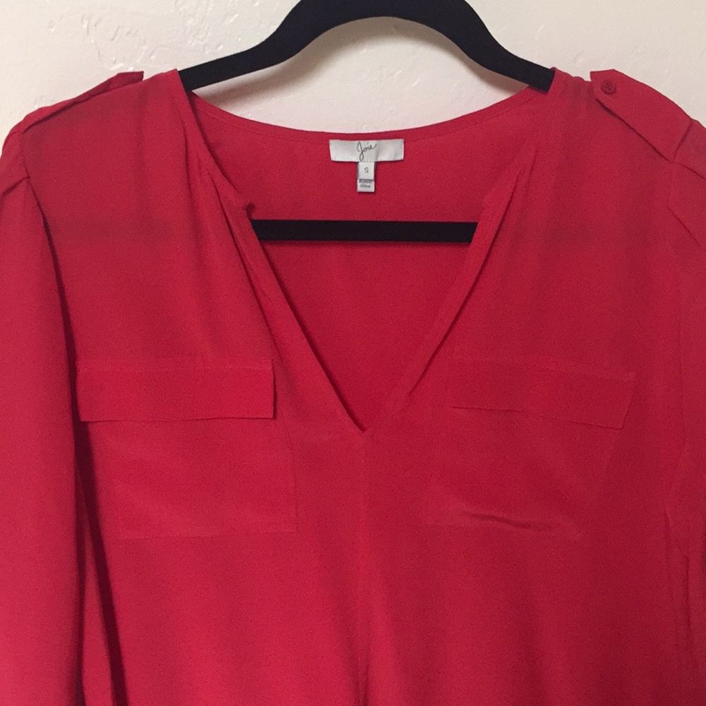 Joie blouse